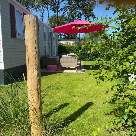 Chalet In Renesse Exterior photo